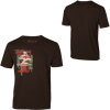 prAna Ripple T-Shirt - Short-Sleeve - Men's