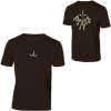 prAna Stitch Logo T-Shirt - Short-Sleeve - Men's