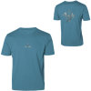 prAna Transformed T-Shirt - Short-Sleeve - Men's