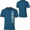 prAna Accomplished Ringer T-Shirt - Short-Sleeve - Men's