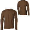 prAna Superslub T-Shirt - Long-Sleeve - Men's