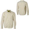 Levente Print Shirt - Long-Sleeve - Men's