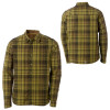 Rhodes Plaid Shirt - Long-Sleeve - Men's
