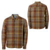 prAna Rhodes Plaid Shirt - Long-Sleeve - Men's