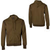 prAna Herringbone Full-Zip Hooded Sweatshirt - Men's
