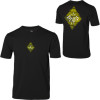 prAna Patchwork T-Shirt - Short-Sleeve - Men's
