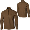 prAna Micro Stripe Pullover Fleece - Men's