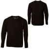 Kildare Crew Neck Sweater - Men's