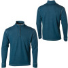 prAna Capone 1/2-Zip Sweater - Men's