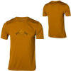 prAna Burn T-Shirt - Short-Sleeve - Men's