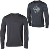 prAna Aftershock T-Shirt - Long-Sleeve - Men's