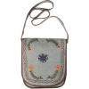 prAna Hemp Wool Satchel - Women's