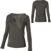 prAna Tania Top - Long-Sleeve - Women's