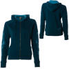 prAna Carla Full-Zip Hooded Sweatshirt - Women's