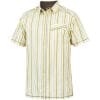 prAna Carthage Stripe Shirt - Short-Sleeve - Mens