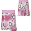 prAna Jenna Skirt - Women's Lilac Starburst, L