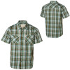 prAna Benton Shirt - Short-Sleeve - Men's