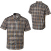 prAna Lyndon Shirt - Short-Sleeve - Men's