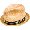 prAna Straw Fedora Hat