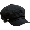 prAna Heart Cabbie Hat