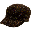 prAna Cord Cadet Military Hat
