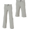 prAna Monarch Convertible Pant - Women's