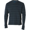 prAna Ninebark Reversible Crew - Men's