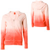 prAna Mahdia Retreat Hooded Full-Zip Sweatshirt - Women's