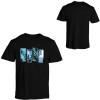 prAna Blue Note Organic T-Shirt - Short-Sleeve - Men's