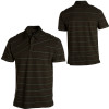prAna Hammilton Polo Shirt - Short-Sleeve - Men's