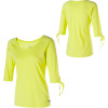 prAna Hayden Top - Short-Sleeve - Women's