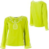 prAna Greta Top - Long-Sleeve - Women's