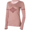 prAna Tattoo T-Shirt - Long-Sleeve - Women's
