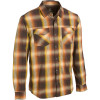 prAna Asylum Flannel Shirt - Long-Sleeve - Men's