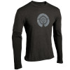 prAna Dogfish Waffle Knit Shirt - Long-Sleeve - Men's