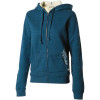 prAna Morgan Sherpa Full-Zip Hooded Sweatshirt - Women's