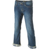 prAna Lined Boyfriend Jean Pant - Women's