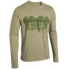 prAna Reflection T-Shirt - Long-Sleeve - Men's