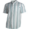 prAna Carillo Woven Shirt - Short-Sleeve - Men's