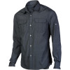 prAna Sabbatical Shirt - Long-Sleeve - Men's