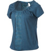 prAna Jana Shirt - Short-Sleeve - Women's