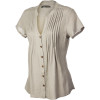 prAna Ellie Shirt - Short-Sleeve - Women's