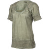 prAna Heather Shirt - Short-Sleeve - Women's