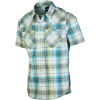 prAna Hartman Shirt - Short-Sleeve - Men's