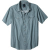 prAna Colton Shirt - Short-Sleeve - Men's