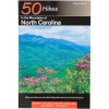 Book: 50 Hikes in the Mountains of North Carolina