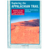 Book: Exploring the Appalachian Trail - Southern Appalachians