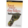Falcon Guides Best Easy Day Hikes - Yellowstone