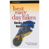 Falcon Guides Best Easy Day Hikes - Rocky Mountain National Park