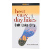 Falcon Guides Best Easy Day Hikes - Salt Lake City